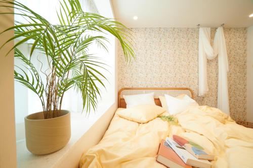 Hongik Univ Station Wave Family Suite #B, Soul (fotografie 7)