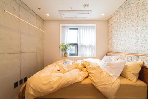 Hongik Univ Station Wave Family Suite #B, Soul (fotografie 4)