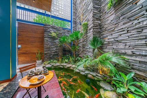 Cani Beach House
