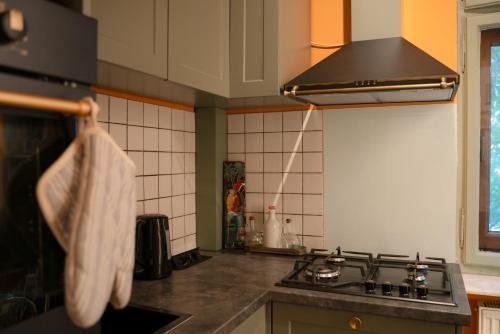 Charming Vintage Apartment