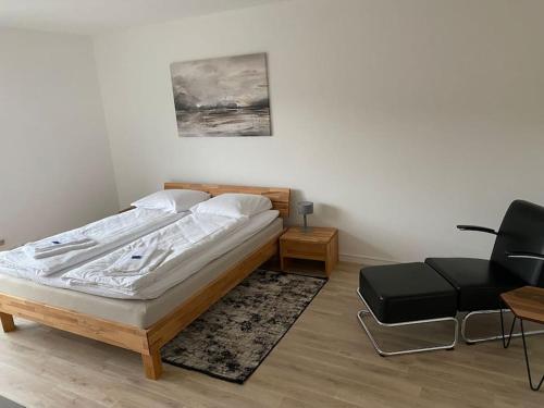 Comfy studio near city center - Marble 6 in Zürich, Schweiz