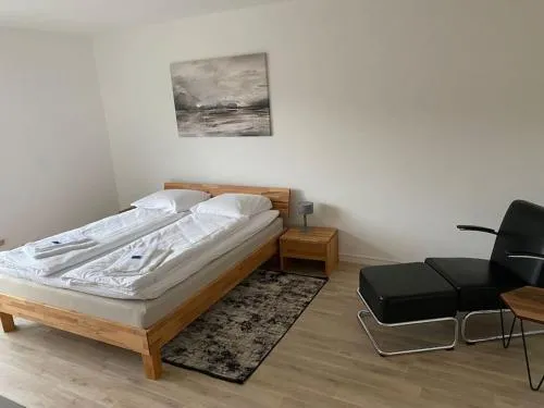 Comfy studio near city center - Marble 6 in Zürich, Schweiz