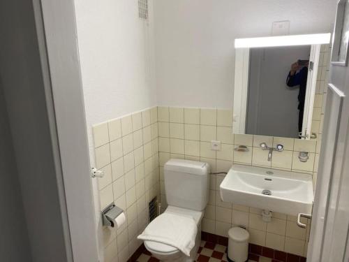 Comfy studio near city center - Marble 6, Zürich (Foto 2)
