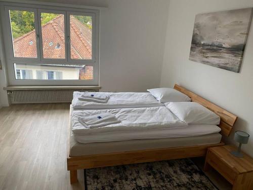 Comfy studio near city center - Marble 6, Zürich (Foto 4)