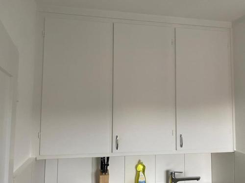 Comfy studio near city center - Marble 6, Zürich (Foto 9)