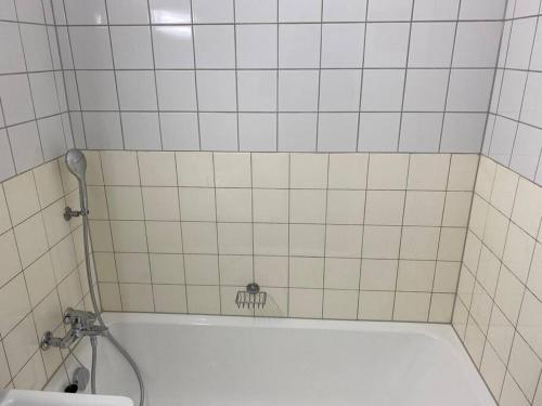 Comfy studio near city center - Marble 6, Zürich (Foto 10)