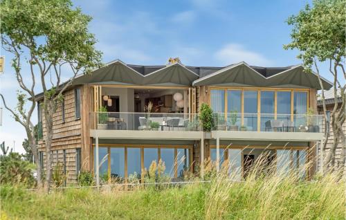  2 Bedroom Cozy Apartment In Kerteminde, Unterkunft in Kerteminde