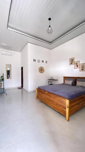 Juliana HomeStay in Dompu