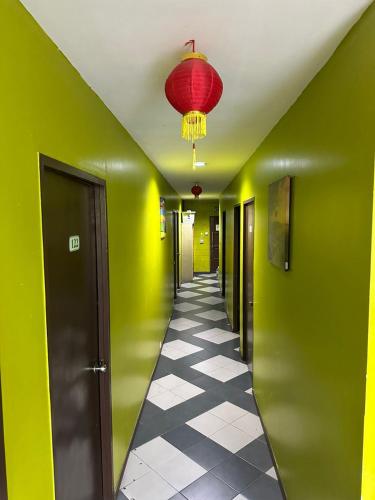 Motel Terminal Inn Inanam Motel Terminal Inn Inanam