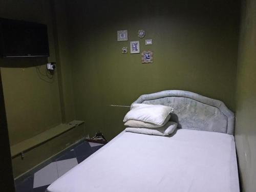 Motel Terminal Inn Inanam Motel Terminal Inn Inanam