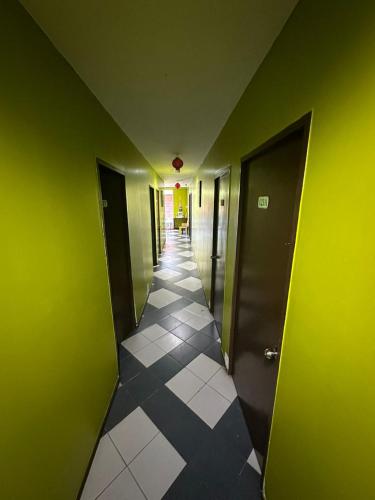 Motel Terminal Inn Inanam Motel Terminal Inn Inanam