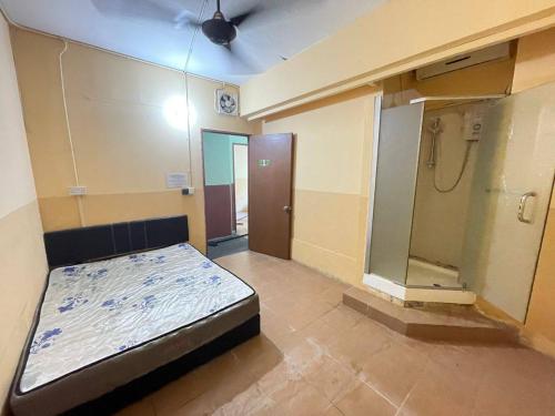 Motel Terminal Inn Inanam Motel Terminal Inn Inanam