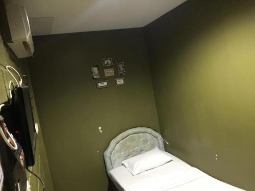 Motel Terminal Inn Inanam Motel Terminal Inn Inanam