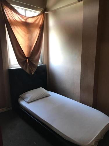 Motel Terminal Inn Inanam Motel Terminal Inn Inanam