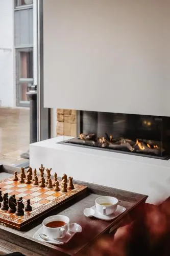 Apartmenthotel am Leuchtturm in Hörnum, Deutschland