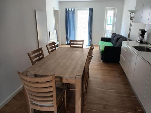 Fully equipped apartment, 15 min to Center, Kodaň (fotografie 4)