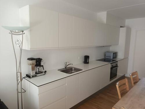 Fully equipped apartment, 15 min to Center, Kodaň (fotografie 6)