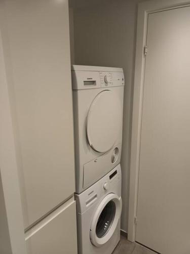 Fully equipped apartment, 15 min to Center, Kodaň (fotografie 10)