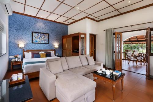 باكوات ريبلز كوماراكوم (Backwater Ripples Kumarakom) in كوماراكوم