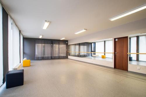 Faciliteiten, Apartmán na Sportovním areálu (Apartman na Sportovnim arealu) in Krasna Lipa