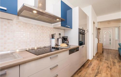 Beautiful Apartment In Rijeka With Wifi Beautiful Apartment In Rijeka With Wifi