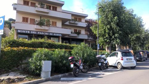 Porto Azzuro Apartment 6 Beds