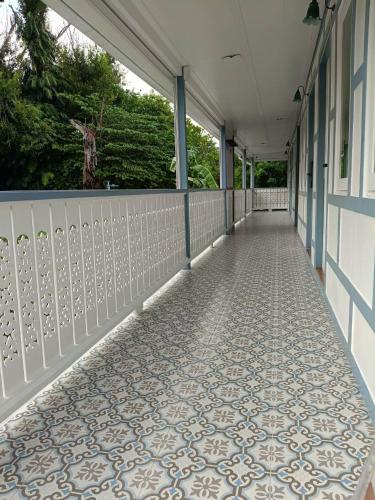 Baan Debtida, Bangkok (fotografie 6)