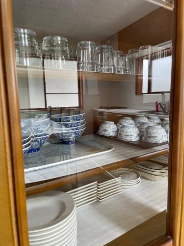 Vacation Stay Fuji - 桜館 - Tap to explore photos