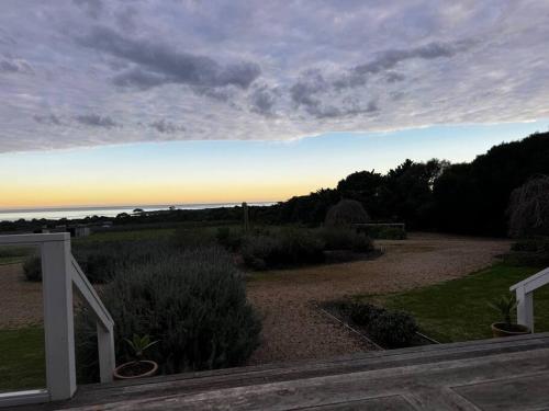 Bayview Farm Bashams