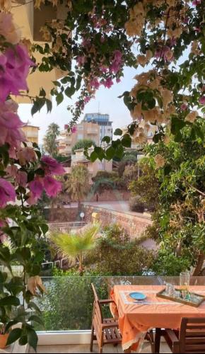 Villa mit Garten, 500 m zum Strand, in der Nähe der Stadt, Alanya (fotografie 9)