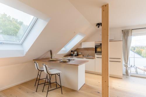 Modernes Apartment in Langenbach bei München, nahe Flughafen München in Langenbach, Deutschland