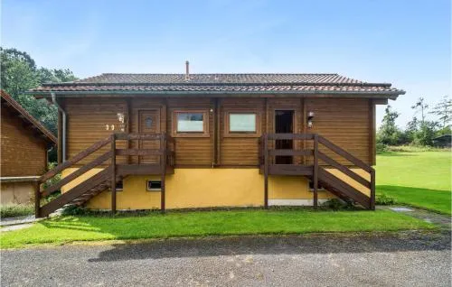 Gemütliches Ferienhaus In Oberharz Mit Wlan in Waldschlösschen, Deutschland