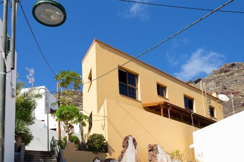  Casa Bora in Casas de Abajo