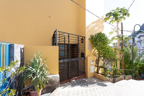  Casa Bora in Casas de Abajo