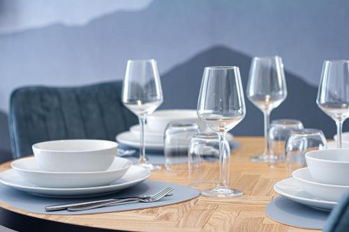 Facilities, Apartment Mountain - Ski & Bikepark - inkl Parkplatz - WaipuTV near Kronenrestaurant