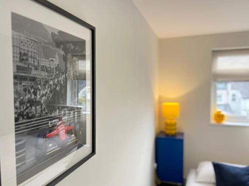 Luxury Central Windsor 5 Bed Home, Parking, Private Garden - Windsor Castle View, Legoland, Ascot, Heathrow Airport, Windsor (foto 4)