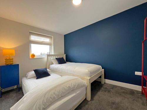 Luxury Central Windsor 5 Bed Home, Parking, Private Garden - Windsor Castle View, Legoland, Ascot, Heathrow Airport, Windsor (foto 6)