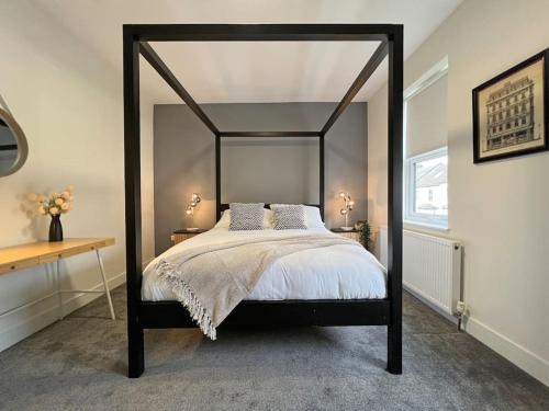 Luxury Central Windsor 5 Bed Home, Parking, Private Garden - Windsor Castle View, Legoland, Ascot, Heathrow Airport, Windsor (foto 7)
