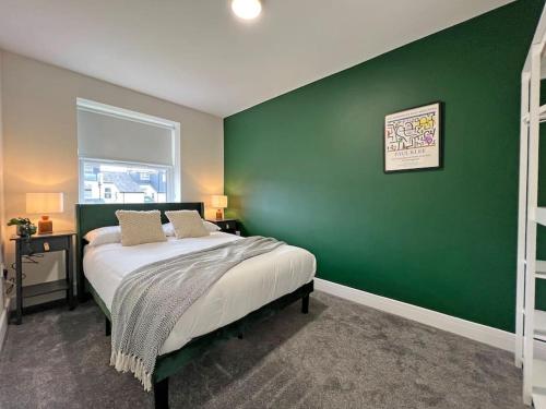 Luxury Central Windsor 5 Bed Home, Parking, Private Garden - Windsor Castle View, Legoland, Ascot, Heathrow Airport, Windsor (foto 8)