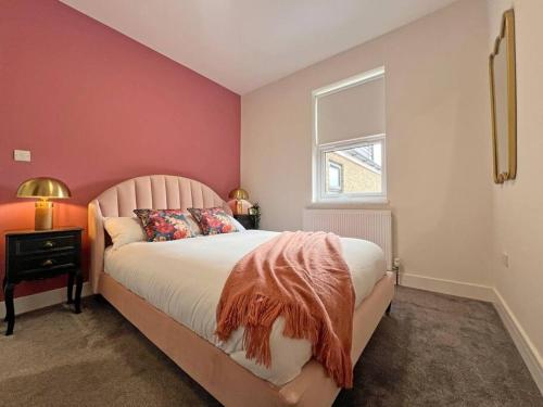 Luxury Central Windsor 5 Bed Home, Parking, Private Garden - Windsor Castle View, Legoland, Ascot, Heathrow Airport, Windsor (foto 10)