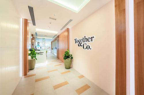 Hilton Garden inn Dubai Jumeirah, Dubai (Foto 3)