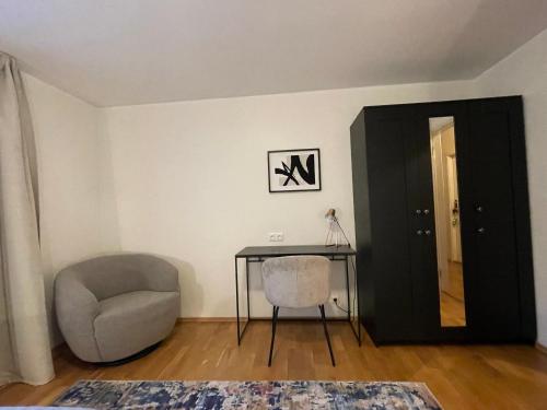 Old Town - Muurivahe Apartment, Tallinn (photo 6)