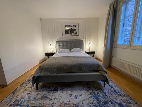 Old Town - Muurivahe Apartment, Tallinn (photo 5)
