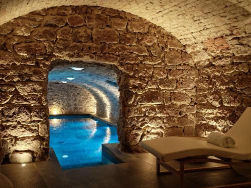 609552664 5 Terres Hôtel & Spa Barr - MGallery Hotel Collection