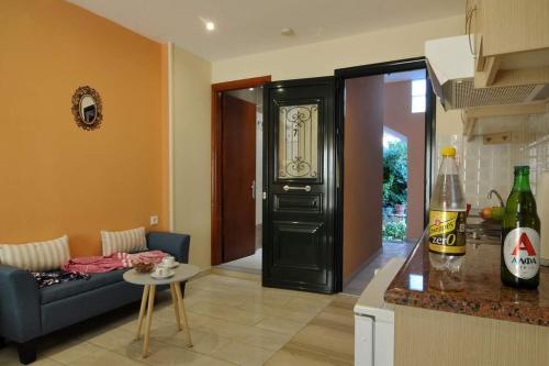 Marilena Studios And Apartments 3