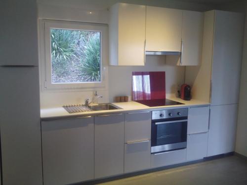 Les Canebières 711 (Les Canebieres 711) in Les Arcs