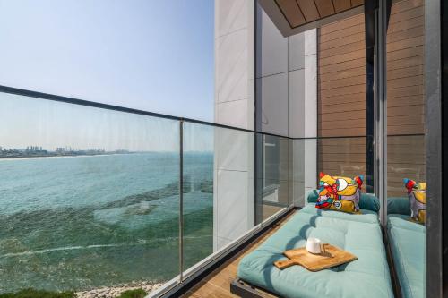 GuestReady - Magnificent stay in Bluewaters Island, Dubai