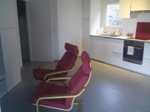 Les Canebières 711 (Les Canebieres 711) in Les Arcs