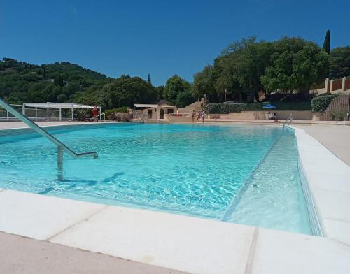 Les Canebières 711 (Les Canebieres 711) in Les Arcs