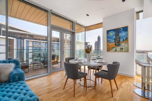 GuestReady - Magnificent stay in Bluewaters Island in Bluewaters Island